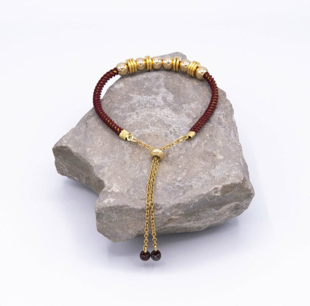 bracelets-jonc-bordeaux-bijoux